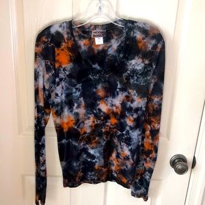 Heyne Bogut Long Sleeve Tee